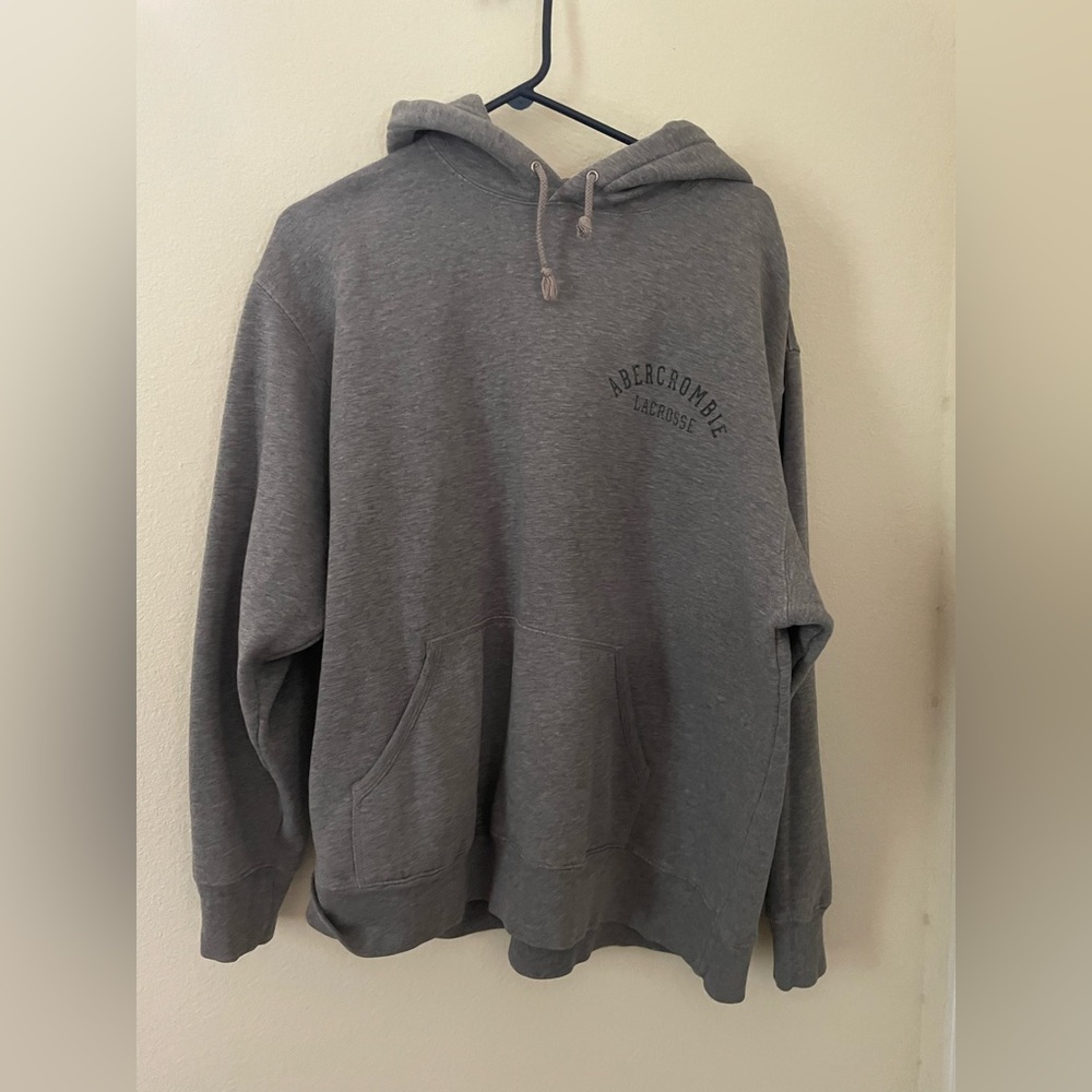 A&F Hoodie